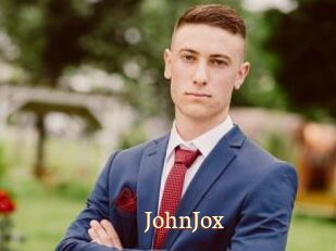 JohnJox