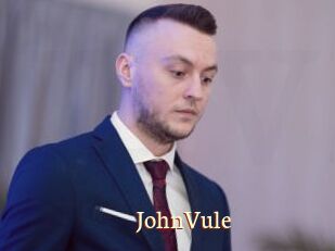 JohnVule