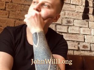 JohnWillLong