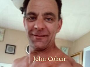 John_Cohen