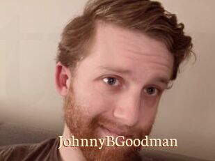 JohnnyBGoodman
