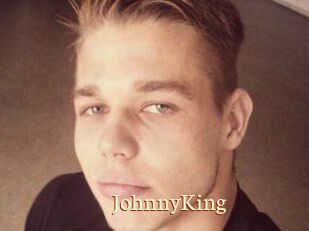 JohnnyKing