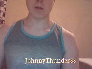 JohnnyThunder88