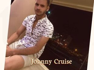 Johnny_Cruise
