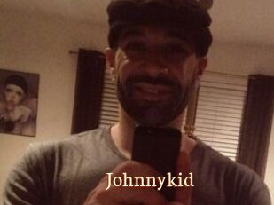 Johnnykid
