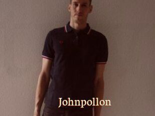 Johnpollon