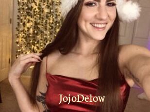 JojoDelow