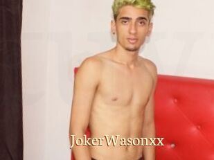 JokerWasonxx
