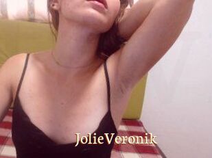 JolieVeronik