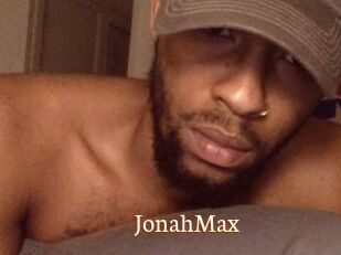 JonahMax