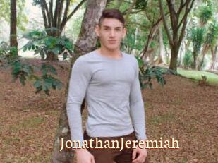 JonathanJeremiah