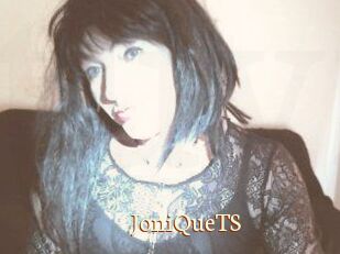 JoniQueTS