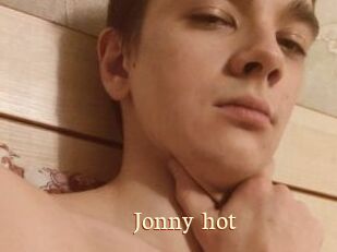 Jonny_hot