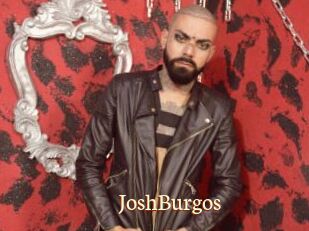 JoshBurgos
