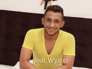 Josh_Wylex1