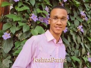 JoshuaParisi