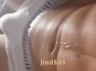 JossHot8