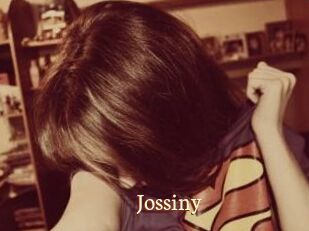 Jossiny
