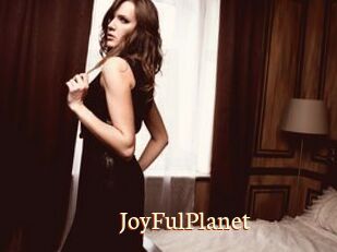 JoyFulPlanet