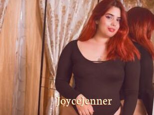 JoyceJenner