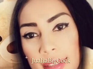 JualiaBigCock