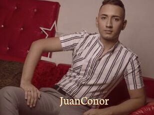 JuanConor