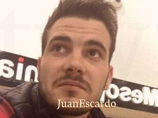 JuanEscardo