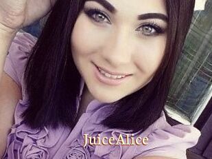 Juice_Alice