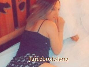 Juiceboxjolene