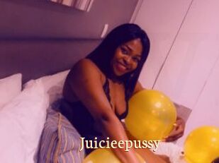 Juicieepussy