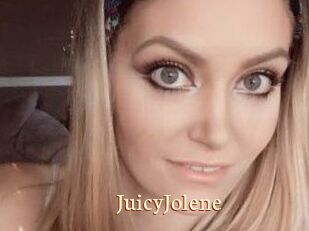 JuicyJolene