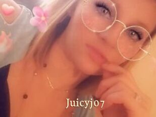 Juicyj07
