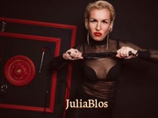 JuliaBlos