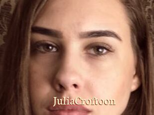 JuliaCroftoon