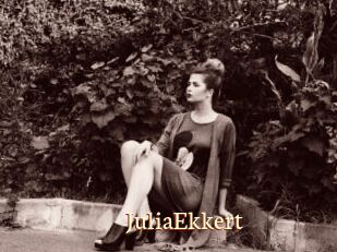 JuliaEkkert