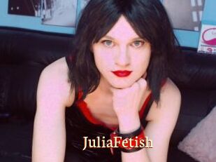 JuliaFetish