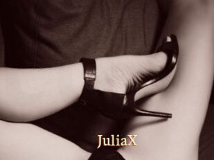 JuliaX
