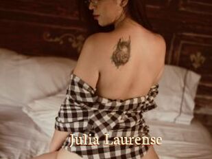 Julia_Laurense