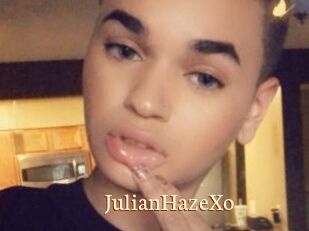 JulianHazeXo