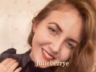 JulieBerrye