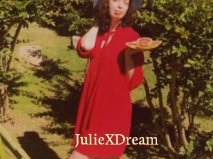 JulieXDream