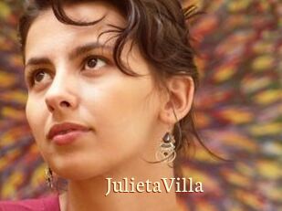 JulietaVilla