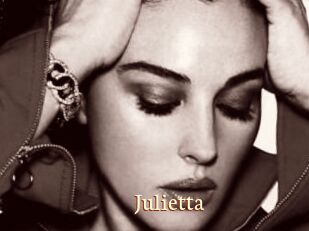 Julietta