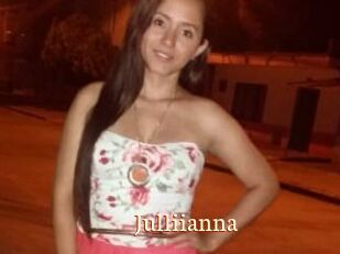 Julliianna