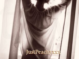 JustPeachyxxx
