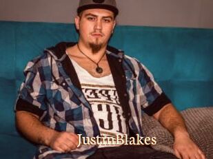JustinBlakes