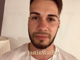 JustinStarBoy