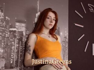 JustinaGreens