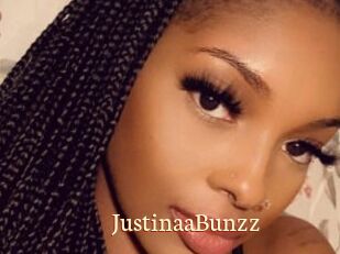 JustinaaBunzz