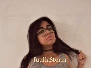 JuuliaStorm